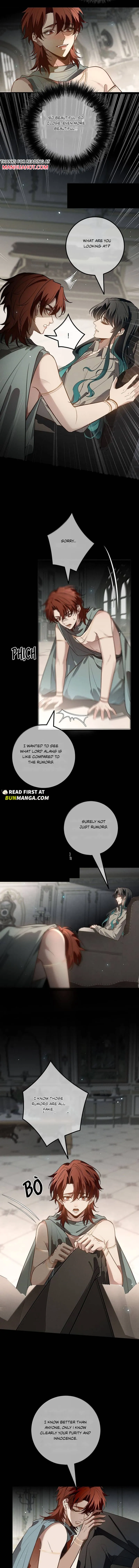 Read Biting the Master chapter 83 image 3 on Lezhin