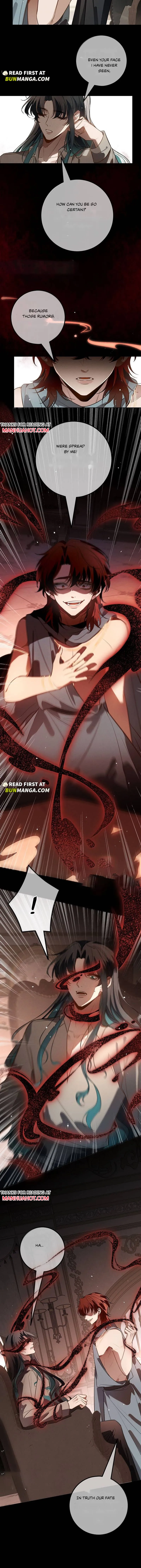 Read Biting the Master chapter 83 image 4 on Lezhin