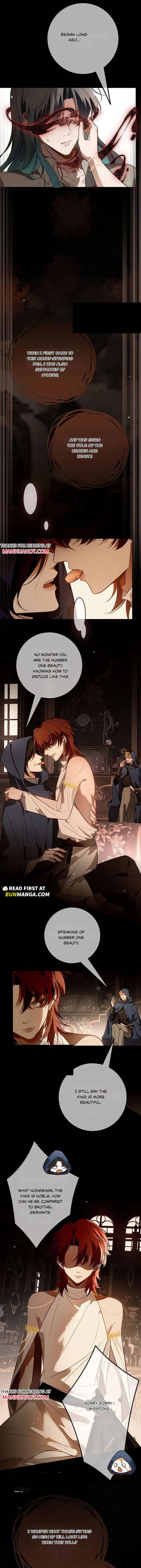 Read Biting the Master chapter 83 image 5 on Lezhin