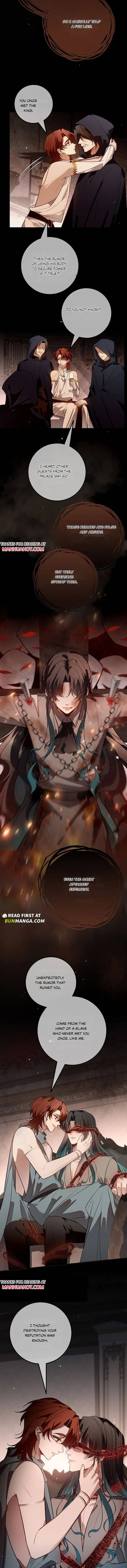 Read Biting the Master chapter 83 image 6 on Lezhin