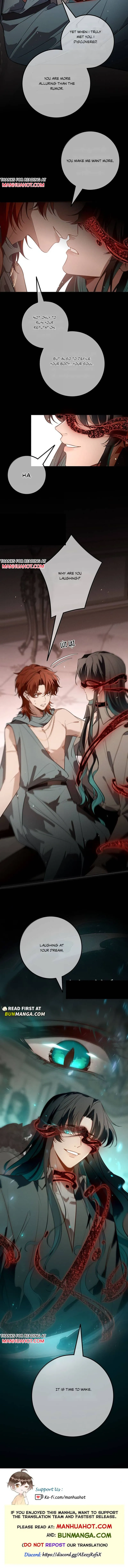 Read Biting the Master chapter 83 image 7 on Lezhin