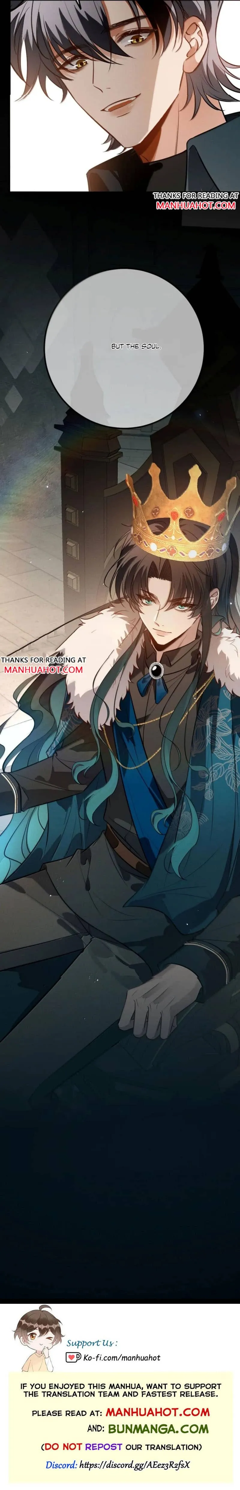 Read Biting the Master chapter 84 image 10 on Lezhin