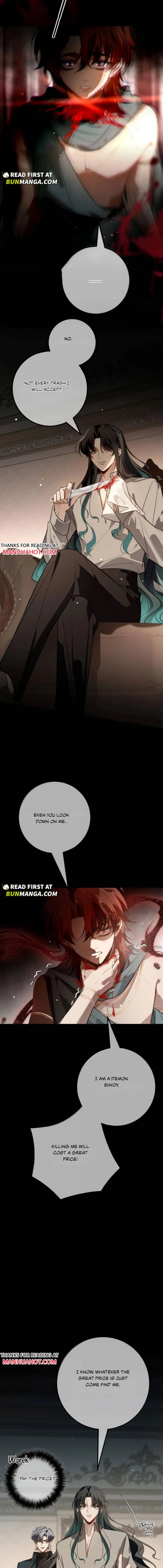 Read Biting the Master chapter 84 image 2 on Lezhin