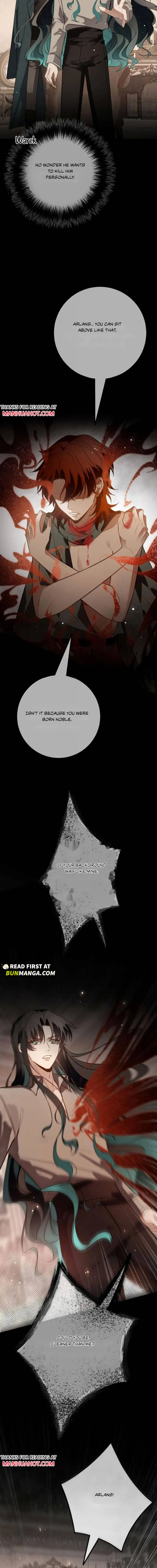Read Biting the Master chapter 84 image 3 on Lezhin