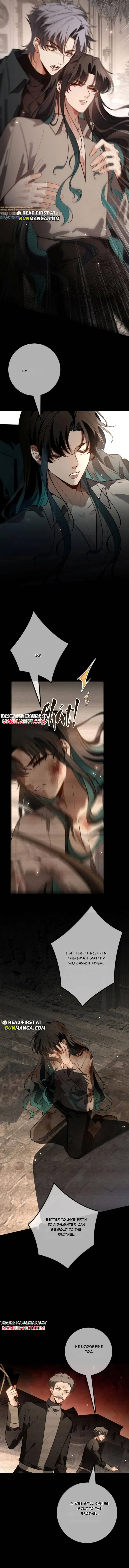 Read Biting the Master chapter 84 image 4 on Lezhin