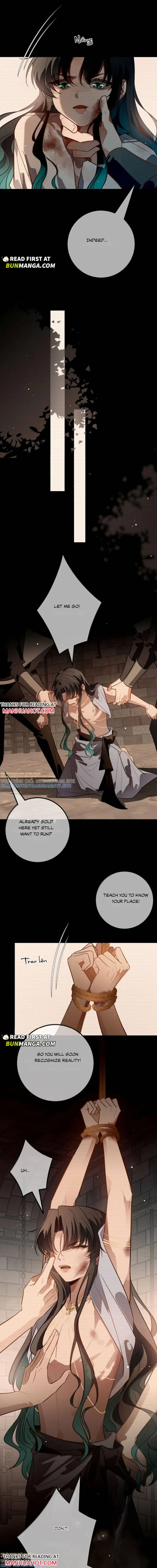 Read Biting the Master chapter 84 image 5 on Lezhin