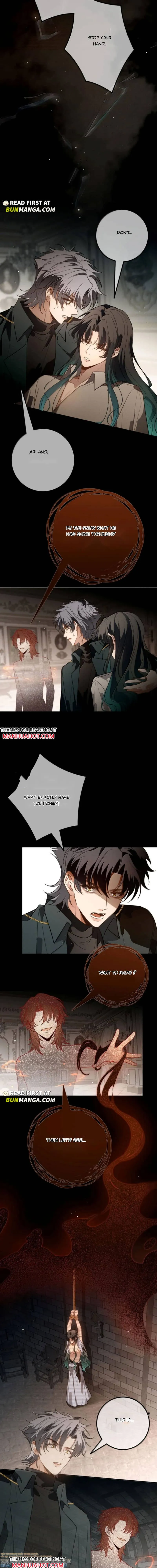 Read Biting the Master chapter 84 image 6 on Lezhin
