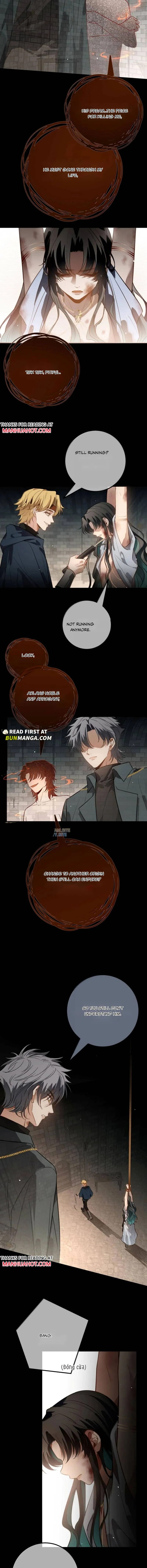 Read Biting the Master chapter 84 image 7 on Lezhin