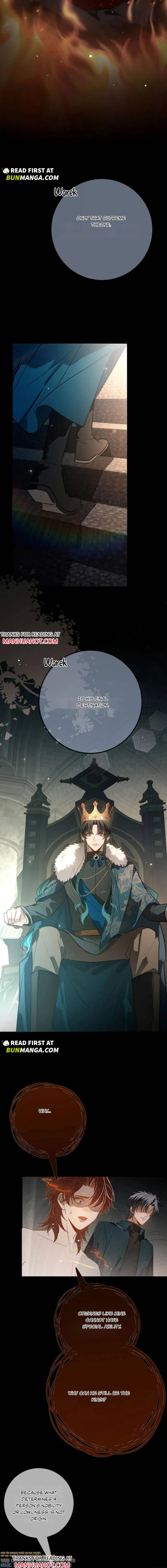 Read Biting the Master chapter 84 image 9 on Lezhin