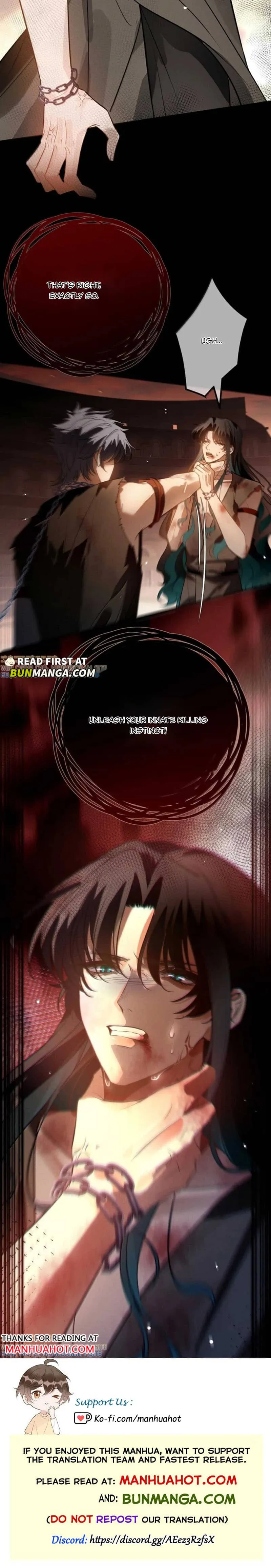 Read Biting the Master chapter 85 image 10 on Lezhin