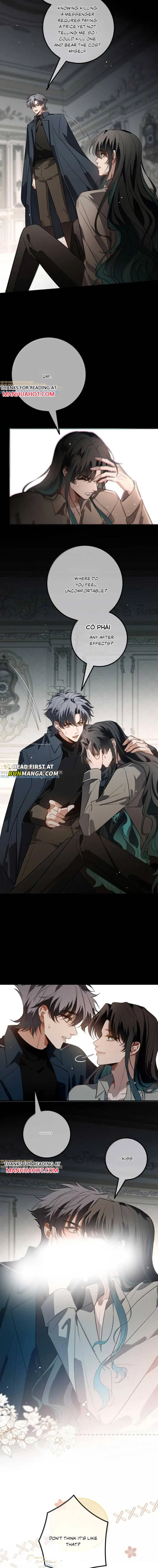 Read Biting the Master chapter 85 image 2 on Lezhin