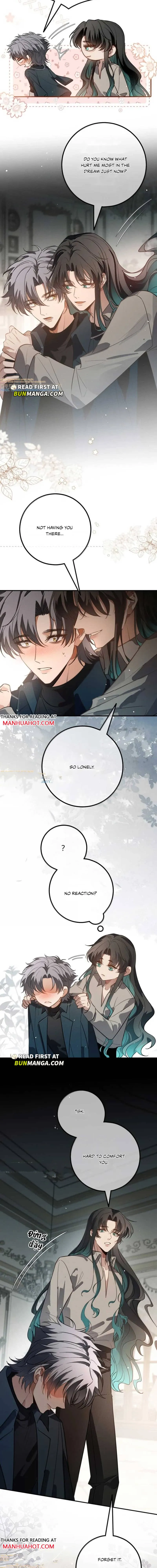 Read Biting the Master chapter 85 image 3 on Lezhin