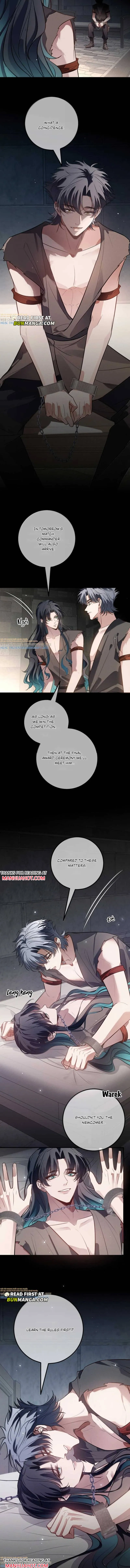 Read Biting the Master chapter 85 image 6 on Lezhin
