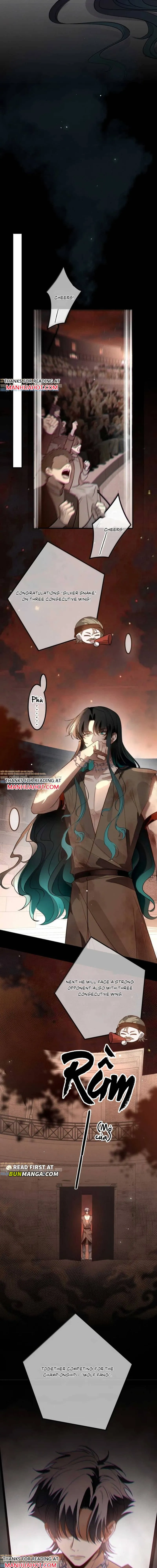 Read Biting the Master chapter 85 image 7 on Lezhin
