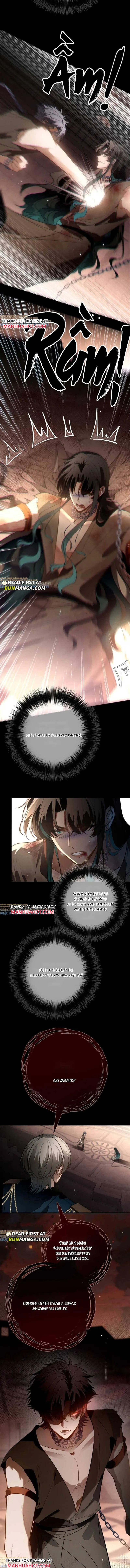 Read Biting the Master chapter 85 image 9 on Lezhin