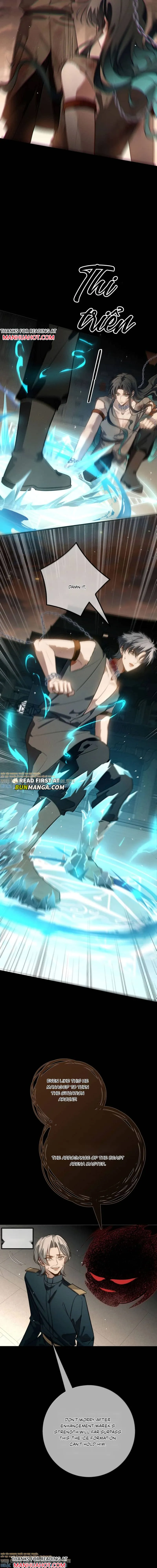 Read Biting the Master chapter 86 image 2 on Lezhin