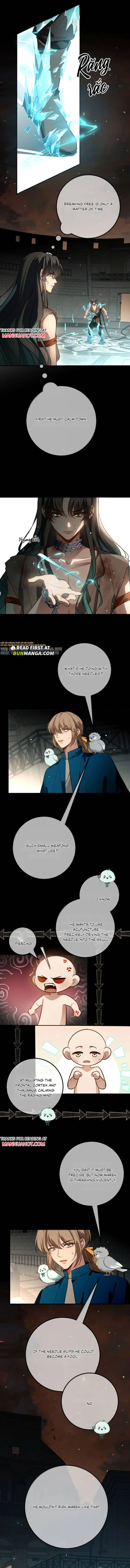 Read Biting the Master chapter 86 image 3 on Lezhin