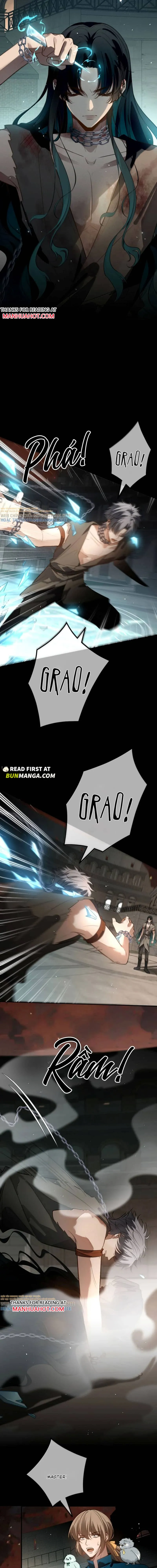 Read Biting the Master chapter 86 image 4 on Lezhin