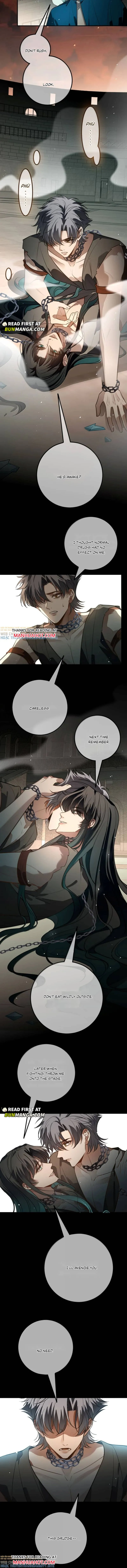 Read Biting the Master chapter 86 image 5 on Lezhin