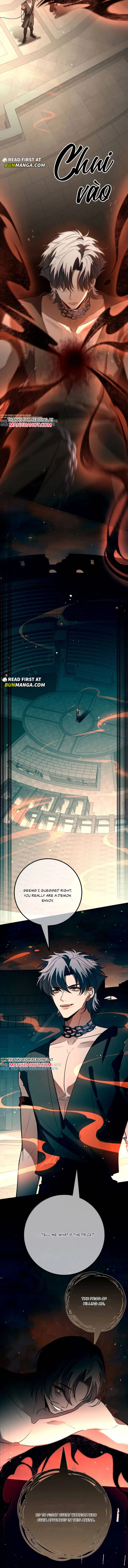 Read Biting the Master chapter 86 image 7 on Lezhin