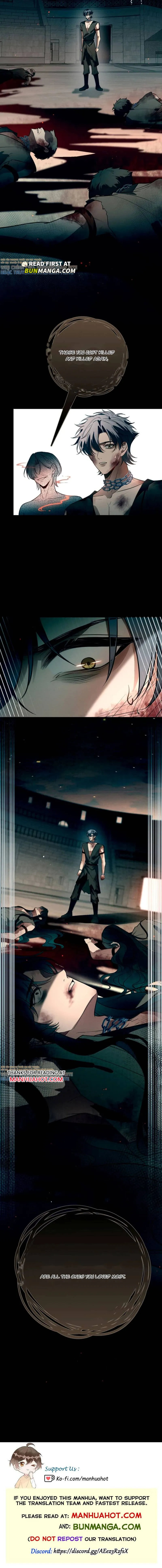 Read Biting the Master chapter 86 image 9 on Lezhin