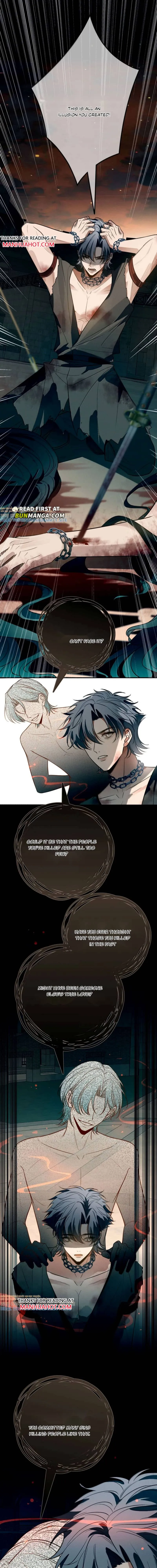 Read Biting the Master chapter 87 image 1 on Lezhin