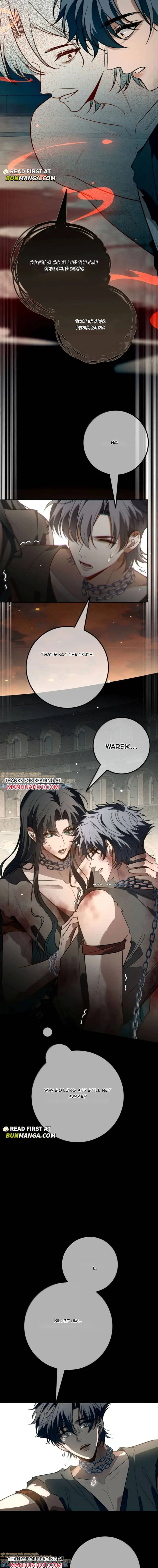 Read Biting the Master chapter 87 image 2 on Lezhin