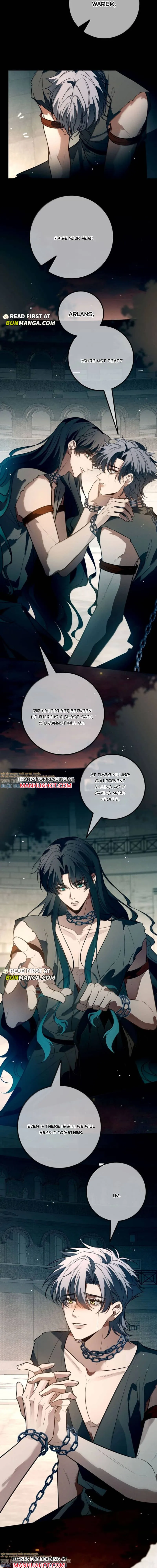 Read Biting the Master chapter 87 image 3 on Lezhin