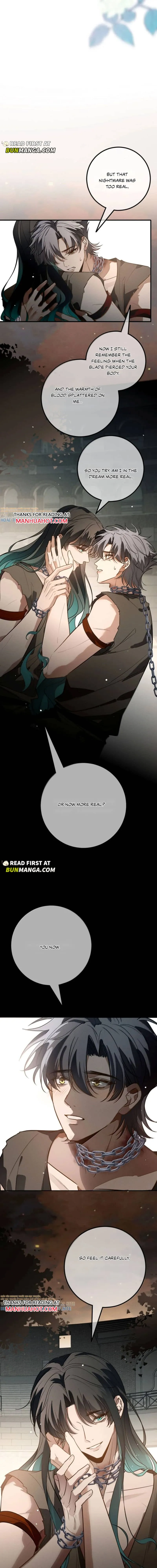 Read Biting the Master chapter 87 image 5 on Lezhin