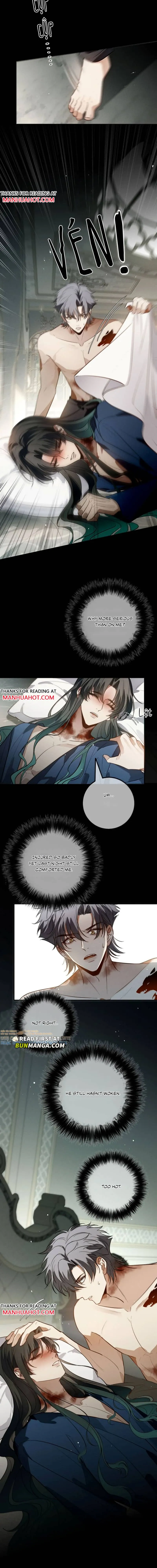 Read Biting the Master chapter 87 image 8 on Lezhin