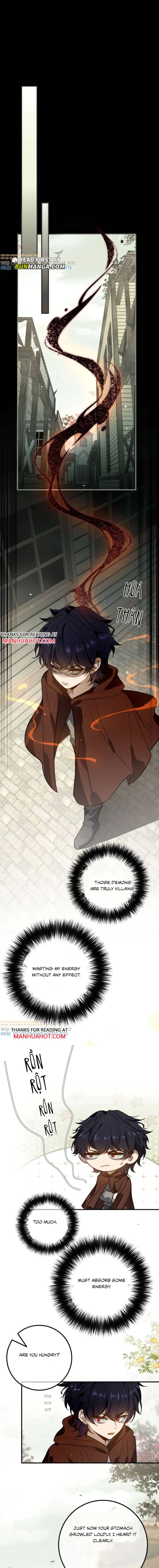 Read Biting the Master chapter 87 image 9 on Lezhin
