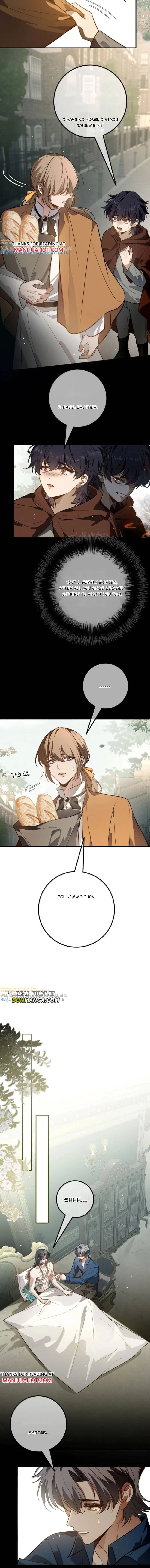 Read Biting the Master chapter 88 image 1 on Lezhin