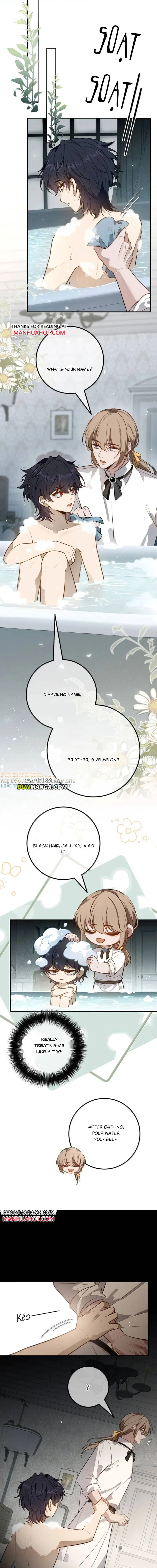 Read Biting the Master chapter 88 image 5 on Lezhin