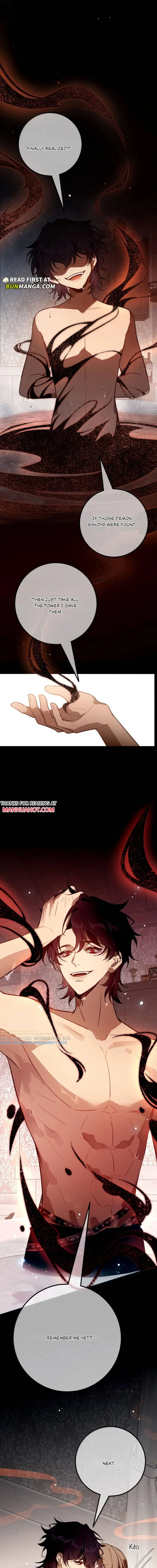 Read Biting the Master chapter 88 image 7 on Lezhin
