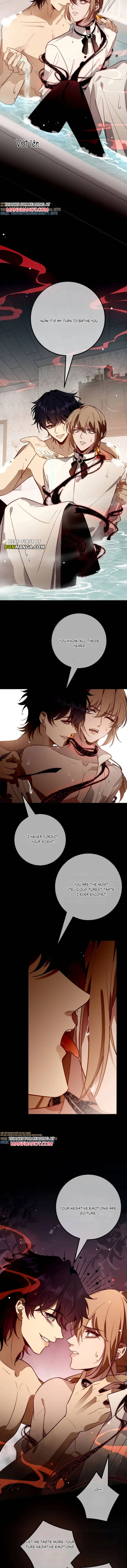 Read Biting the Master chapter 88 image 8 on Lezhin