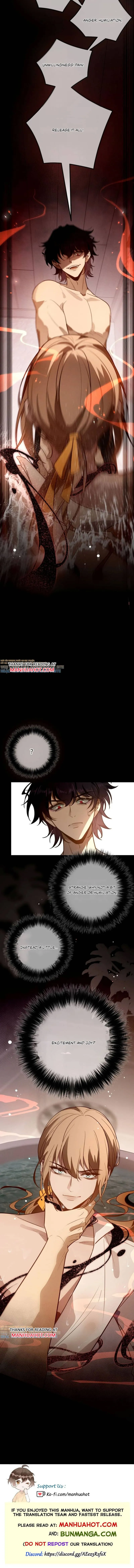 Read Biting the Master chapter 88 image 9 on Lezhin
