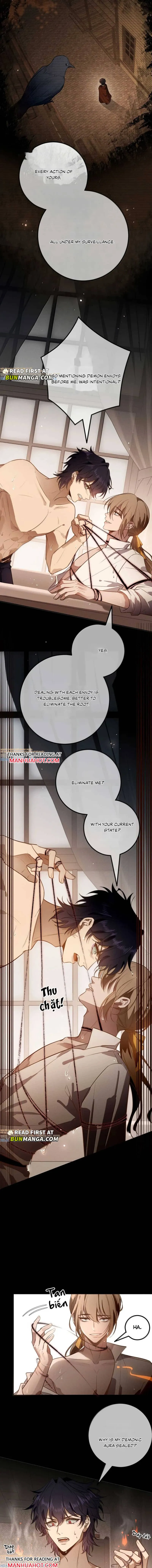 Read Biting the Master chapter 89 image 1 on Lezhin