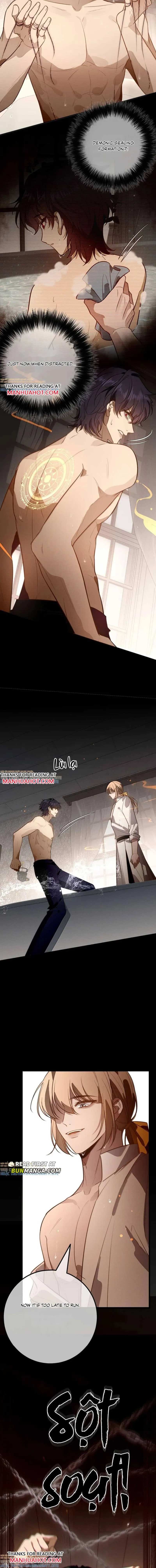 Read Biting the Master chapter 89 image 2 on Lezhin