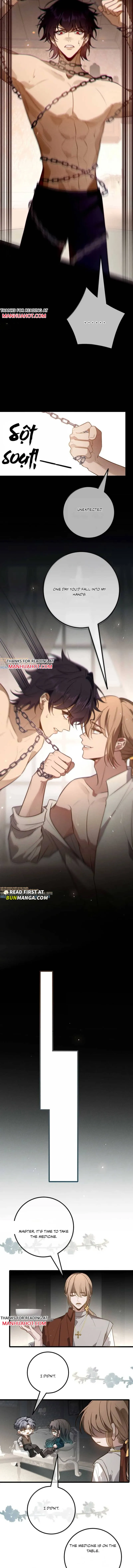 Read Biting the Master chapter 89 image 3 on Lezhin