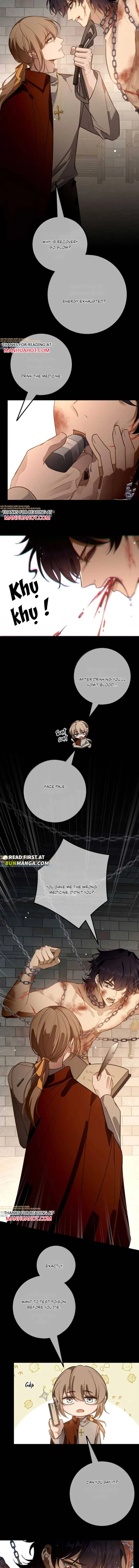 Read Biting the Master chapter 89 image 5 on Lezhin
