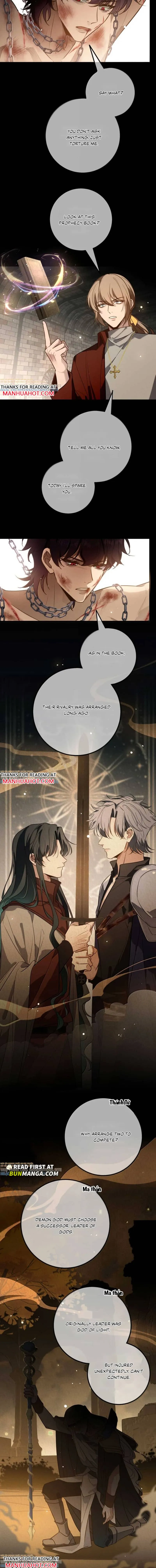 Read Biting the Master chapter 89 image 6 on Lezhin