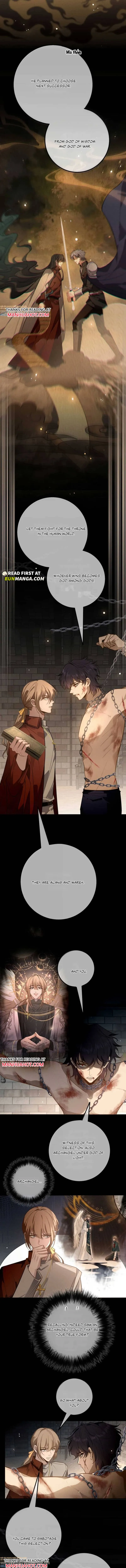 Read Biting the Master chapter 89 image 7 on Lezhin