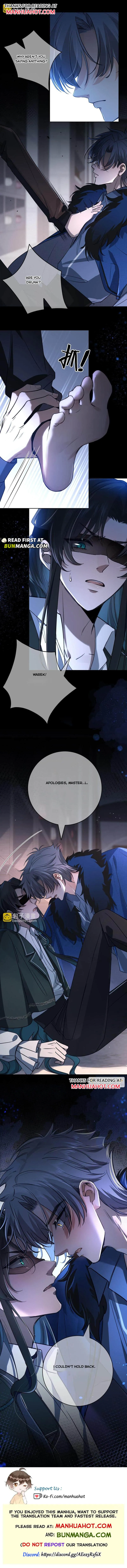 Read Biting the Master chapter 9 image 5 on Lezhin