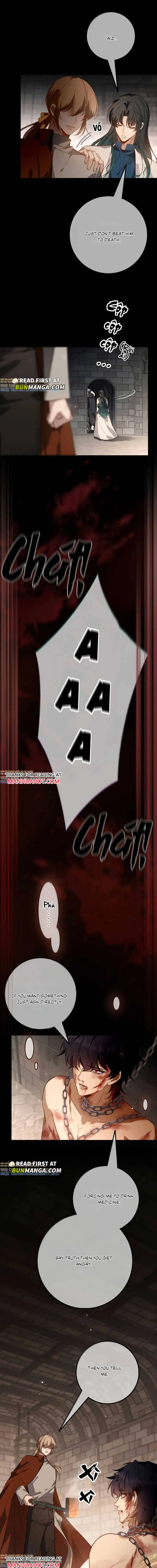 Read Biting the Master chapter 90 image 2 on Lezhin