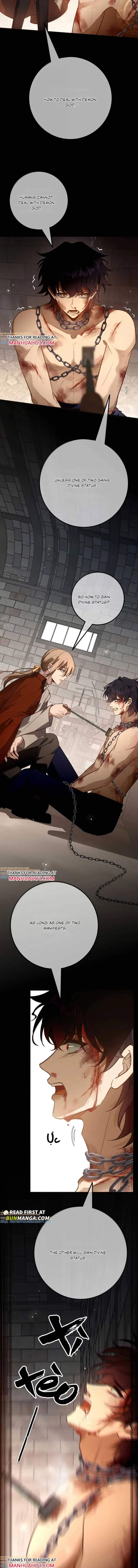 Read Biting the Master chapter 90 image 3 on Lezhin