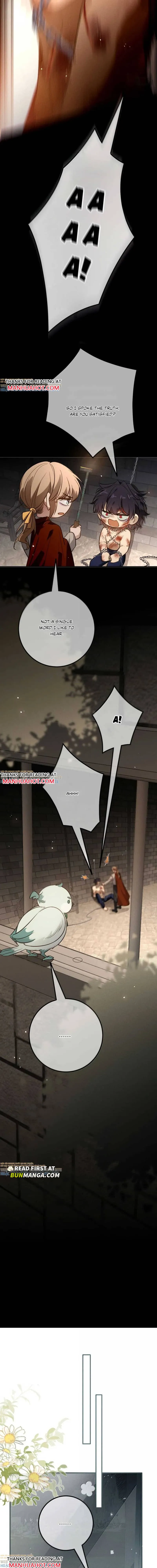 Read Biting the Master chapter 90 image 4 on Lezhin