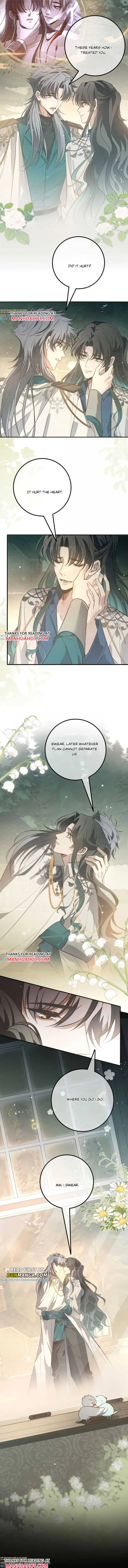 Read Biting the Master chapter 90 image 6 on Lezhin