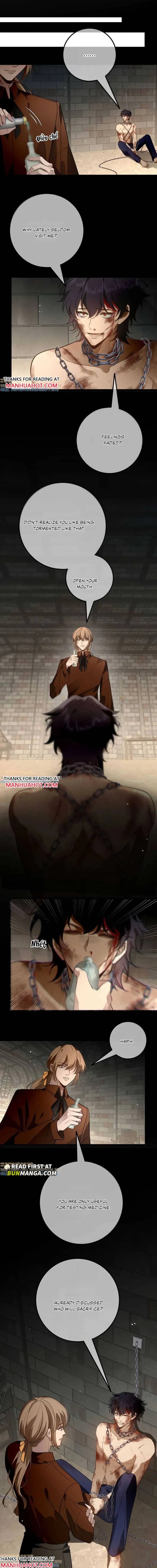 Read Biting the Master chapter 90 image 7 on Lezhin