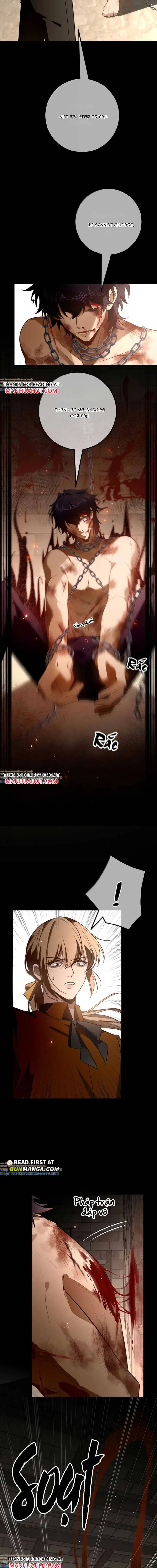 Read Biting the Master chapter 90 image 8 on Lezhin