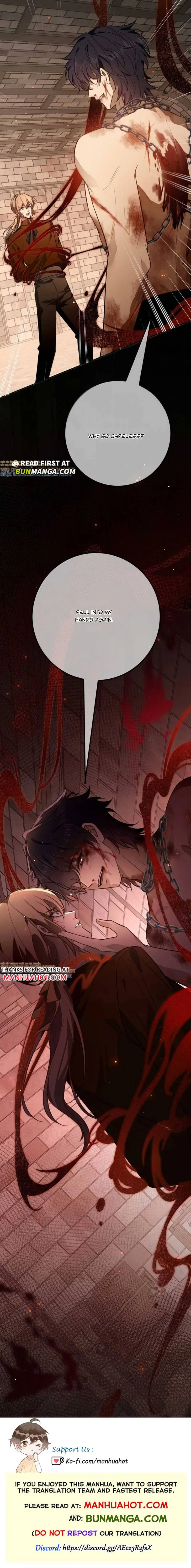 Read Biting the Master chapter 90 image 9 on Lezhin